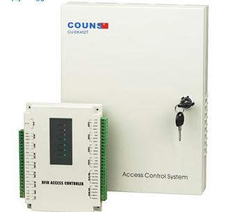高优网络型门禁控制系统 : CU-DK808，CU-DK402，CU-DK202