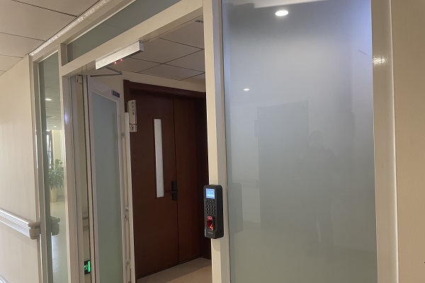 北京朝阳区家恩德仁医院微耕刷卡门禁系统安装工程 北京朝阳区家恩德仁医院微耕刷卡门禁系统安装工程