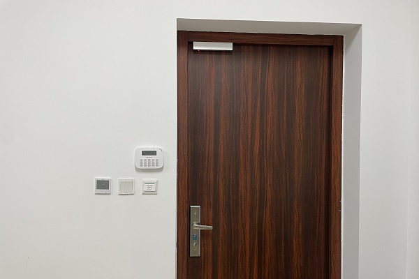 北京中广宽带网络公司海康威视防盗报警安装工程 北京中广宽带网络公司海康威视防盗报警安装工程