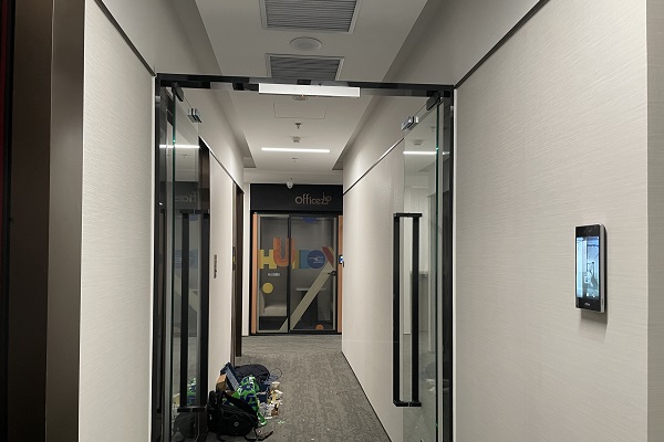 �����к�OFFICEZIP�Ĵ�����ʶ���Ž���װ����