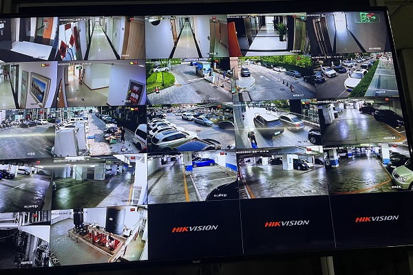 �������ʱ��ͣ�����������Ӽ��ϵͳ��װ����